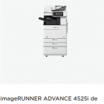 Subministros de equipos de impresión en Castellón