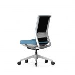 Silla de oficina ergonómica de calidad