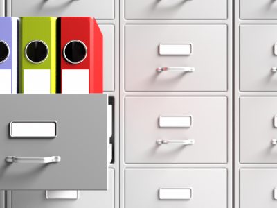 Armarios archivadores para oficinas metálicos