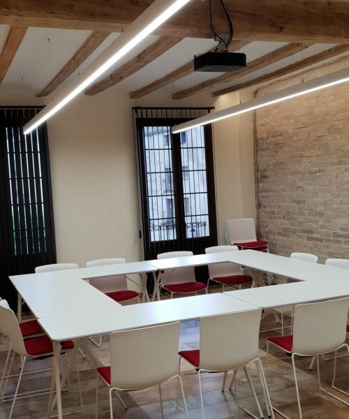 Proyecto Blanquerna