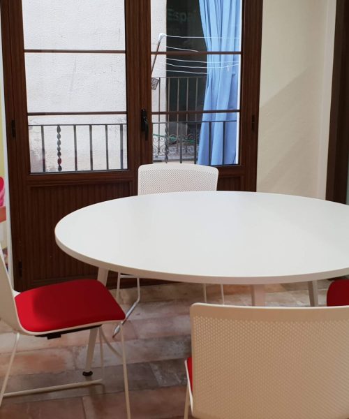 Proyecto Blanquerna