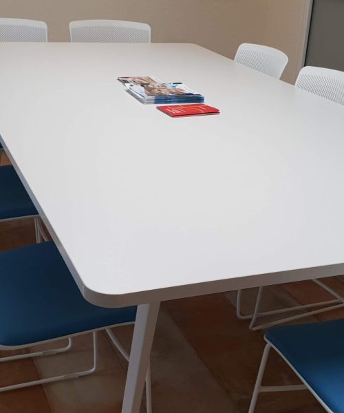 Proyecto Blanquerna