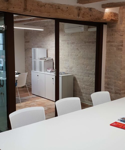 Proyecto Blanquerna