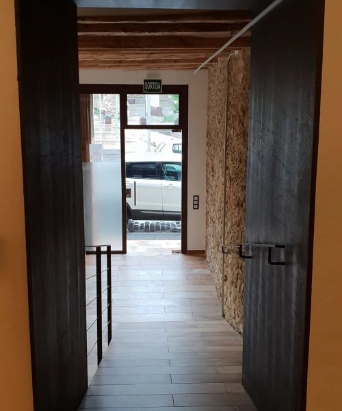 Proyecto Blanquerna