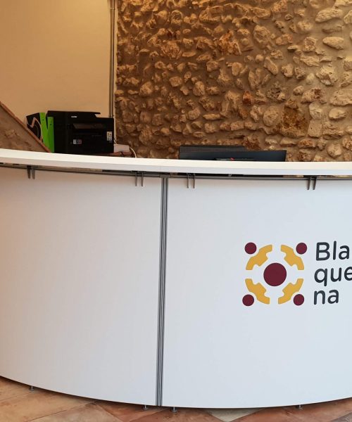 Proyecto Blanquerna