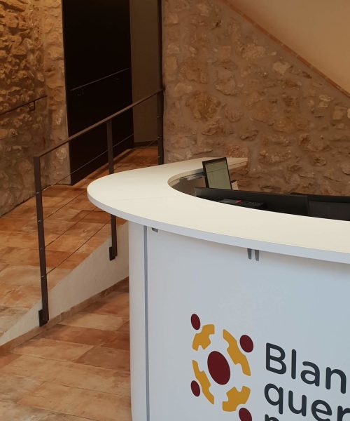 Proyecto Blanquerna