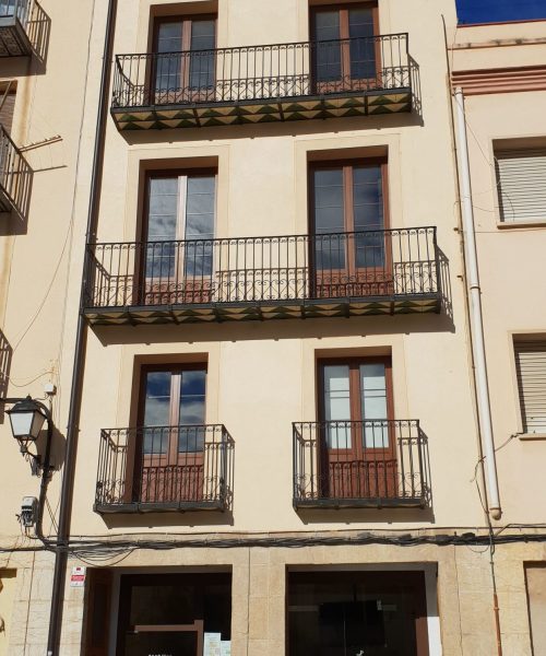 Proyecto Blanquerna