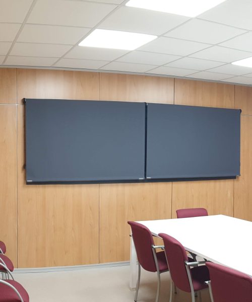 Muebles de oficina para salas de reuniones
