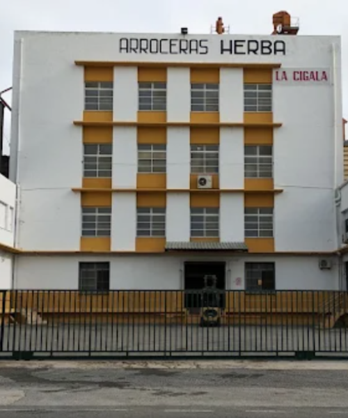 HERBA