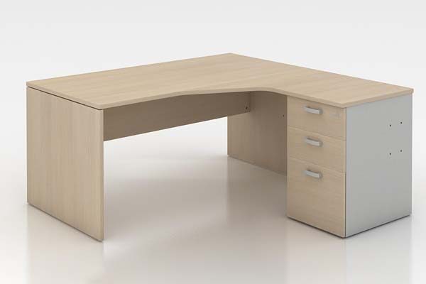 Mesa de escritorio para oficina Mesa de escritorio para oficina