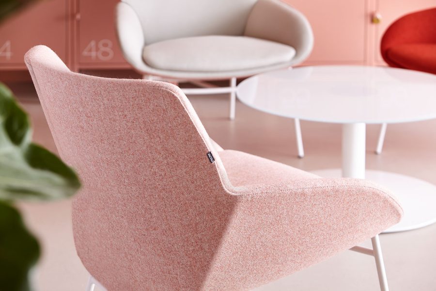 Sillón para oficina